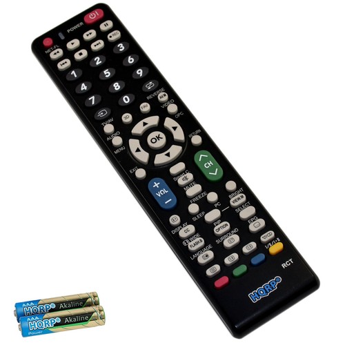 Remote control for sharp - remote,