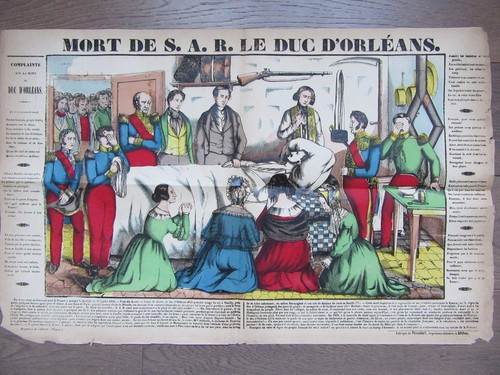Grande image epinal 1880 - epinal,