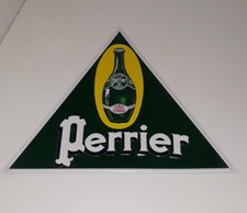 Plaque triangulaire imitation