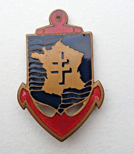 CEFEO Corps exp. Français en Extrême Orient, Cartier Paris manque l'épingle