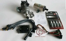 KIT ALLUMAGE ÉLECTRONIQUE