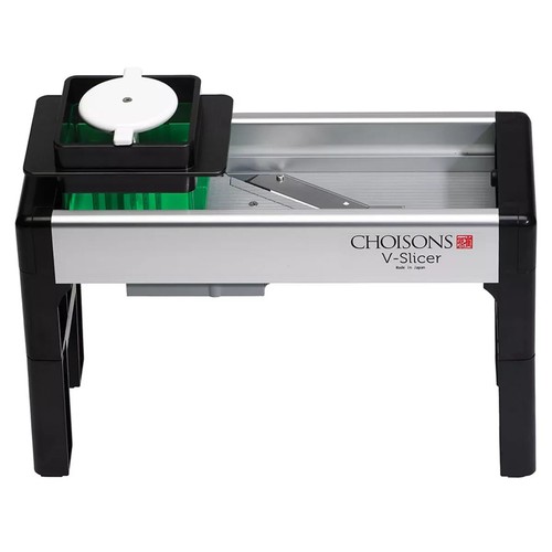Choisons slicer precision - v-slicer,