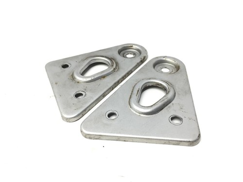 Coppia couvercles support - couvercles, de