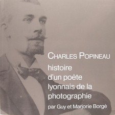 Borgé Guy et Marjorie Charles