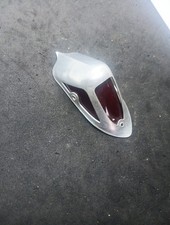 Cabochon feu arrière Velo