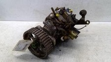 Pompe à injection PEUGEOT 306 PHASE 1 1.9D - 8V /R:114599808