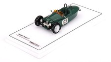 1:43 TRUESCALE Morgan Super 3