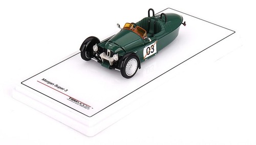 Truescale morgan super 3 - truescale,