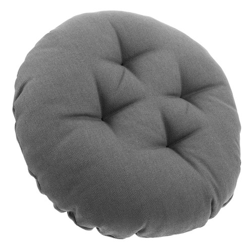 Coussins tabouret ronds - coussins, de