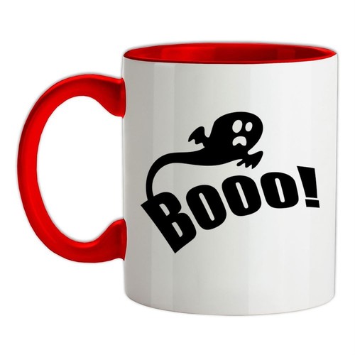 Boo céramique tasse - tasse,