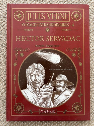 Jules verne voyages - jules,