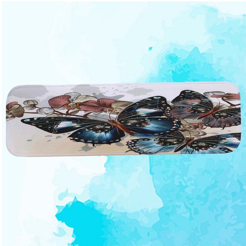 Tapis antidérapant pour - ,