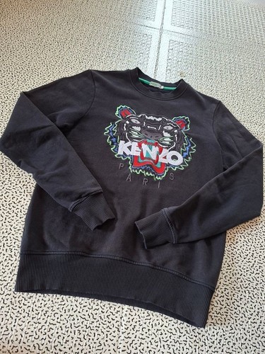 Sweat kenzo paris - kenzo, tigre