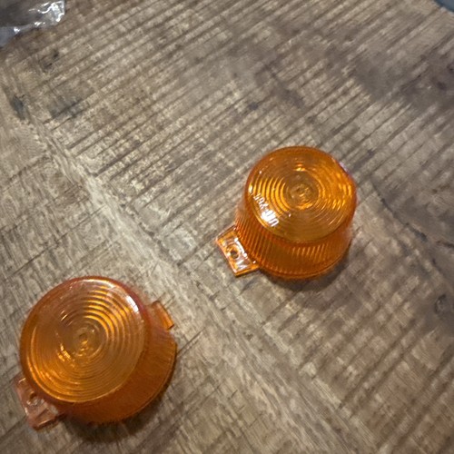 Cabochons clignotants px - clignotants,