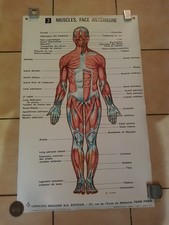 2 affiches scolaires