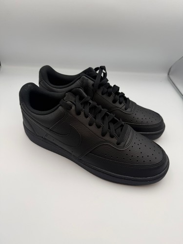 Nike court vision low - nike, nn