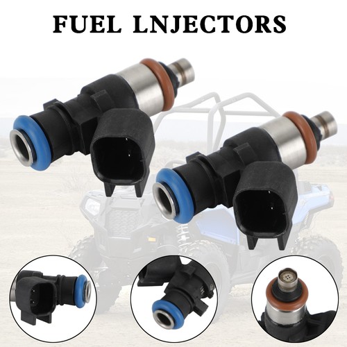 2pcs fuel injectors for - 2pcs,