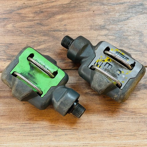Used time atac composite - time,