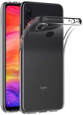 Coque pour Xiaomi Redmi Note 7