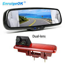 Pour Opel Vauxhall Vivaro