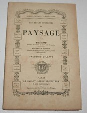 [Dessin Peinture] THENOT - Les