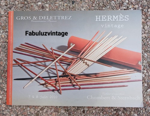 Gros delettrez vintage - delettrez,