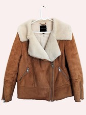 Perfecto Femme NEUF façon