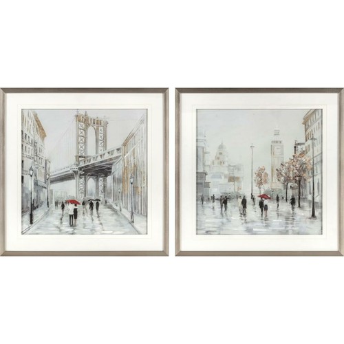 Toile dkd home - toile, decor