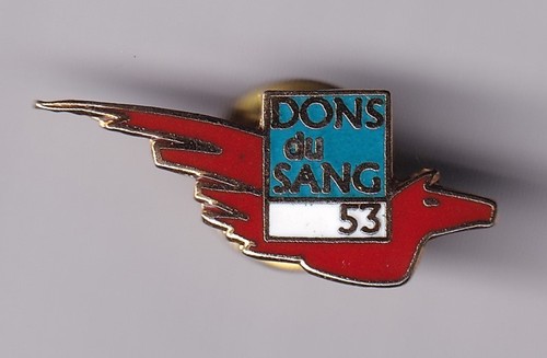 Rare pins pin - pin's, ong