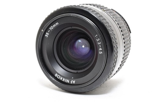 Presque comme neuf nikon af - neuf],