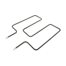 Résistance inférieure sole 1100W d'origine DG81-02710A / DG8102710A four Samsung