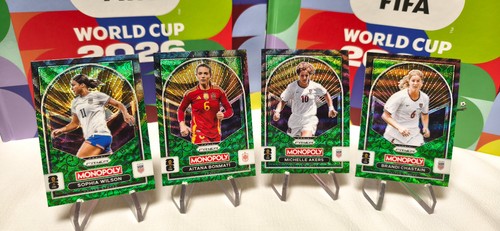 2026 panini prizm - 2026,