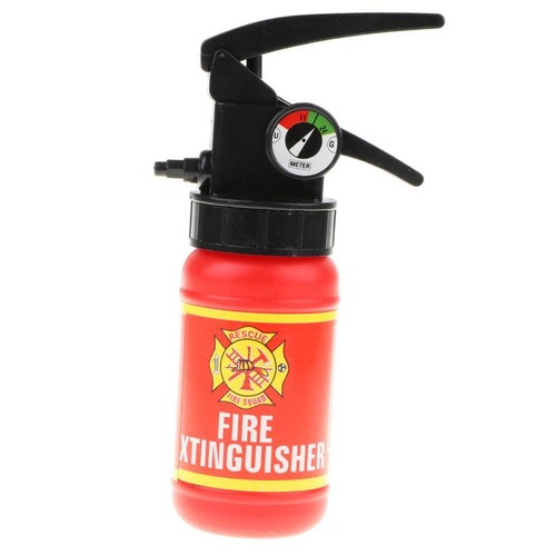 Extincteur déguisement de - –,