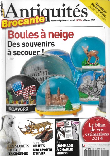 Boules - , à
