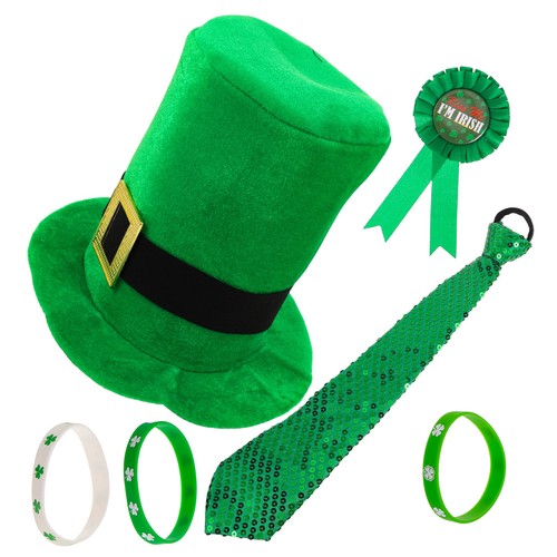 Costume irlandais chapeaux - costume,