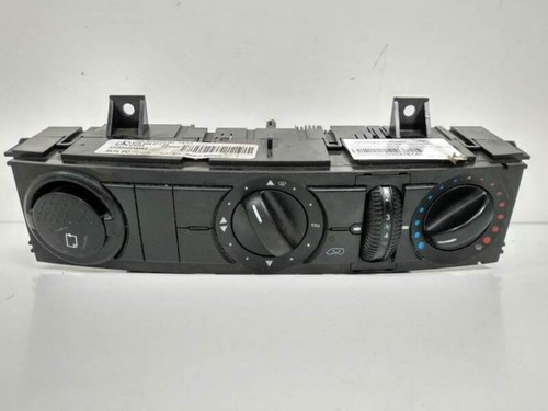 5hb00901102 commande chauffage - commande,