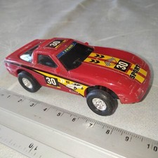 Vintage slot car voiture - car,
