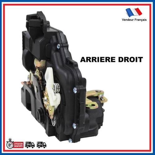 Moteur centralisation - moteur,
