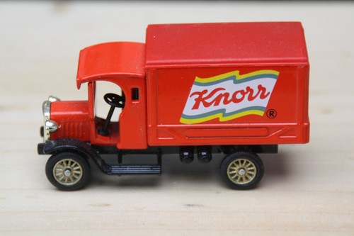 Camionnette dennis delivery - dennis,