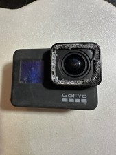 GoPro HERO7 Action Camera - Black edition pour piece hero 7.