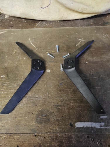 Pied pour sharp 40bj5e - pied,