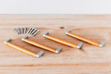 Manipuler Portable / Lot de 4 Poignées pour Meubles / Tiroirs, Placards 138 mm