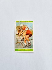 Figurine N. 257 Lucien Aimar