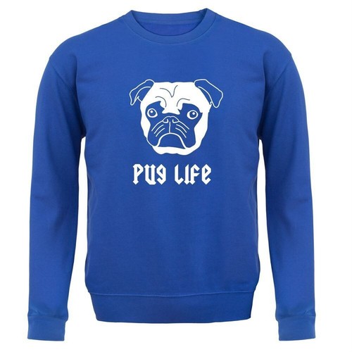 Pug life enfants - pug, /