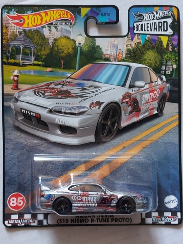 Hot wheels - , 1/64