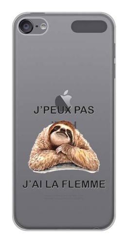 Coque silicone imprimée - silicone,