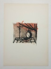 Table nuit bernard - table,