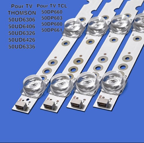 Kit led backlight - kit,