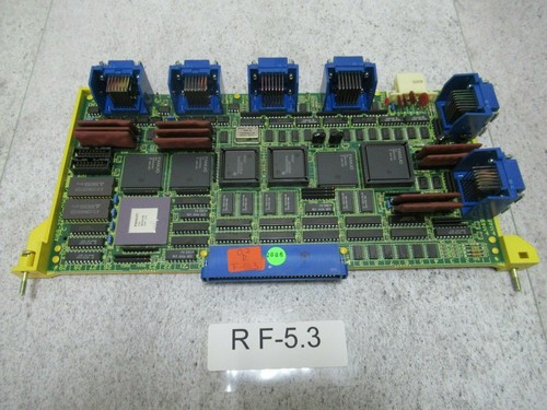 Fanuc a16b 2200 0360 04b - fanuc, carte