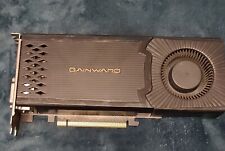 Carte Graphique Gainward GeForce GTX 760 2GB